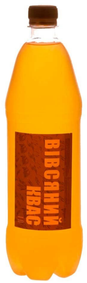 Вівсяний квас
