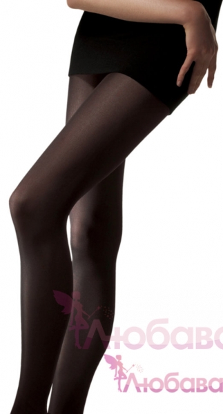 Колготи OMSA Velour 40
