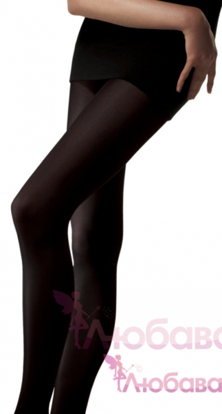 Колготи OMSA Velour 70