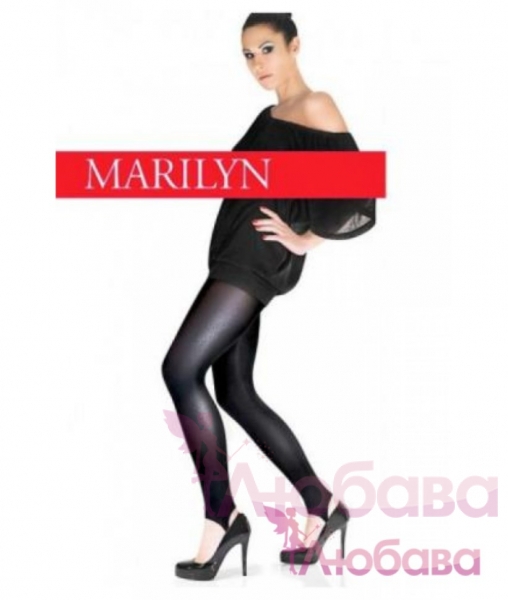 Легінси Marilyn HEEL LEGGINS 247