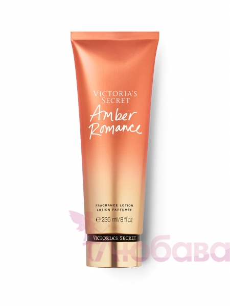 лосьон для тела Amber Romance