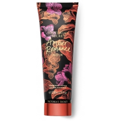 лосьон для тела Amber Romance