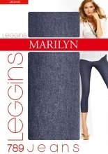Леггинсы Marilyn Jeans 789