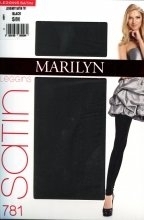 Леггинсы Marilyn Satin 781