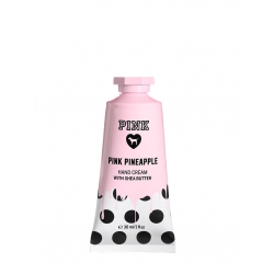 крем для рук PINK 