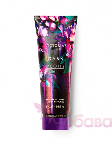 лосьон для тела Victoria's Secret Midnight Blooms Fragrance Lotion