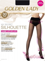 Колготи GOLDEN Lady 30 DEN