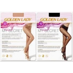 Колготи GOLDEN Lady 30 DEN