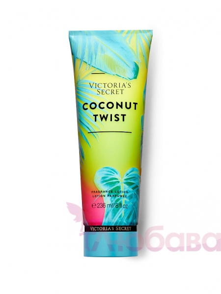 лосьон для тела NEW! Neon Botanicals Fragrance Lotion