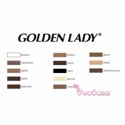 Колготи GOLDEN LADY My Secret 20