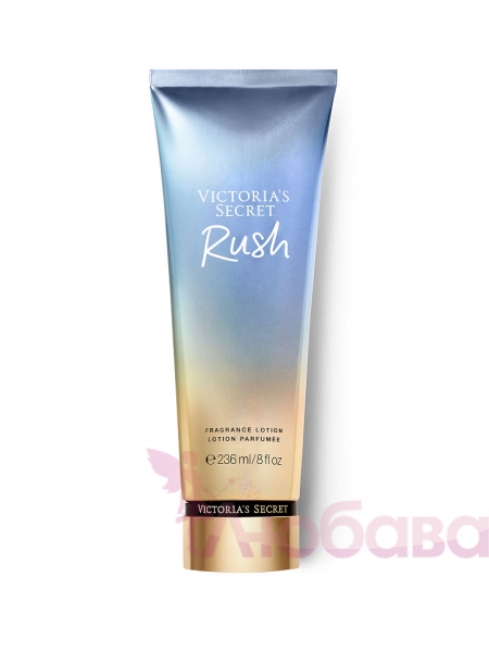 лосьон для тела Victoria's Secret Rush