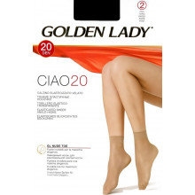 Шкарпетки Golden Lady CIAO 20