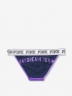 трусики PINK NEW! LOGO BIKINI
