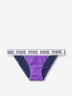 трусики PINK NEW! LOGO BIKINI