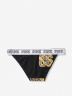 трусики PINK NEW! LOGO BIKINI