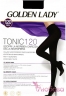 Колготи GOLDEN Lady TONIC 120