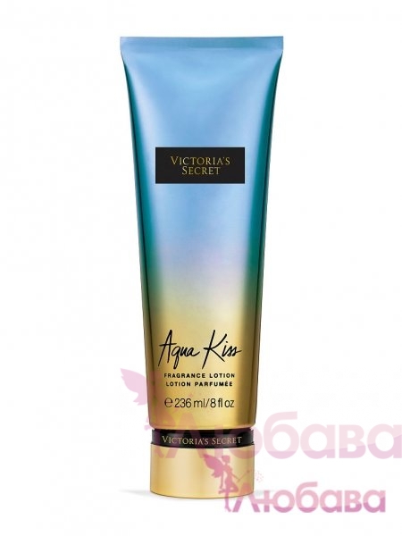 лосьон для тела Aqua Kiss