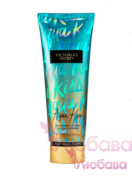 лосьон для тела Aqua Kiss