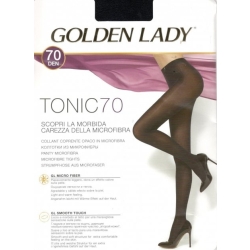 Колготи GOLDEN Lady TONIC 70