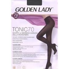 Колготы GOLDEN LADY TONIC 70