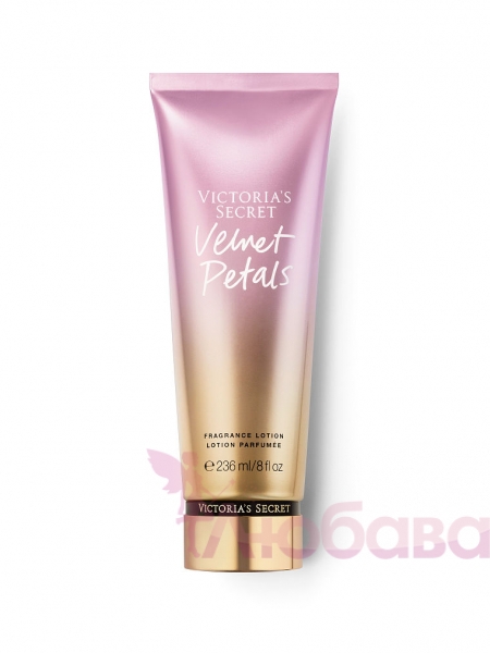 Лосьон для тела Victoria's Secret Velvet Petals