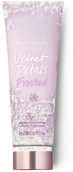 Лосьон для тела Victoria's Secret Velvet Petals