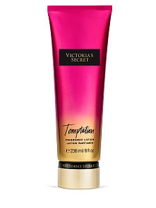 лосьон для тела Temptation Fragrance Lotion