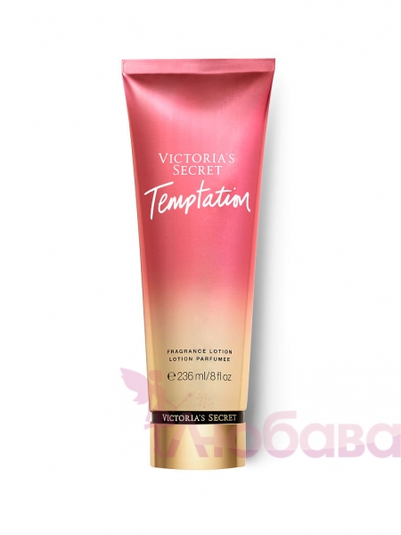 лосьон для тела Temptation Fragrance Lotion