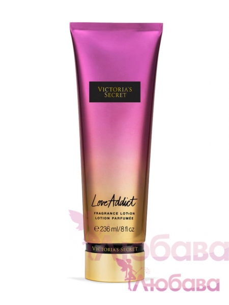 лосьон для тела Victoria's Secret Love Addict