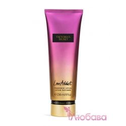лосьон для тела Victoria's Secret Love Addict