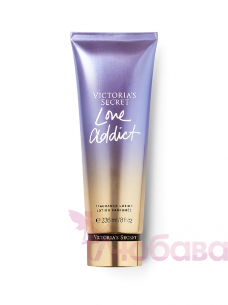 лосьон для тела Victoria's Secret Love Addict