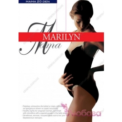 Колготи Marilyn Mama 100 DEN