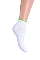 Шкарпетки Master Step Two Color Top (подвійна гумка)