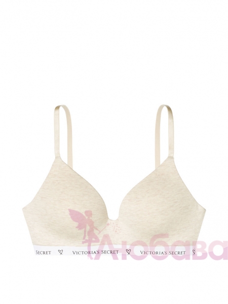лифчик Victoria's secret  без косточек