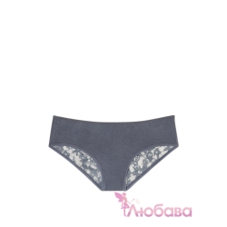 трусы с кружевом с сзади Victoria's Secret