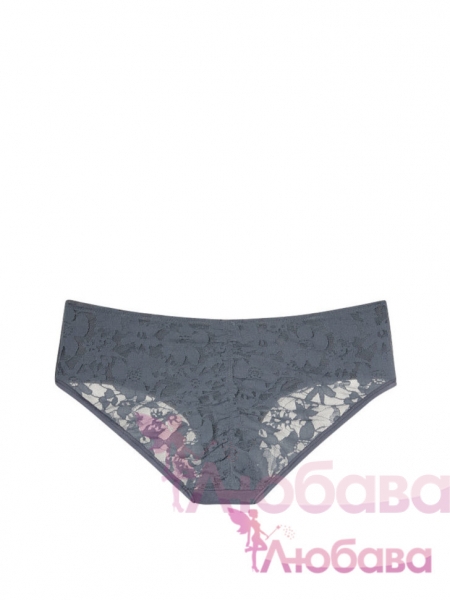 трусы с кружевом с сзади Victoria's Secret