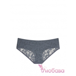 трусы с кружевом с сзади Victoria's Secret