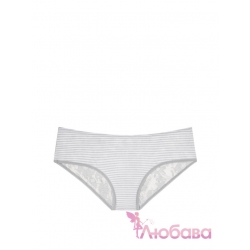 трусы с кружевом с сзади Victoria's Secret