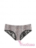 трусы с кружевом с сзади Victoria's Secret