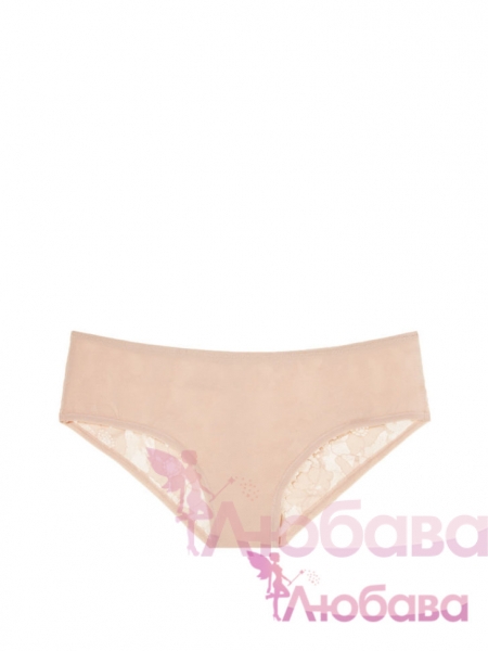 трусы с кружевом с сзади Victoria's Secret