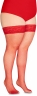 панчохи в сіточку Annes CALZE Rete
