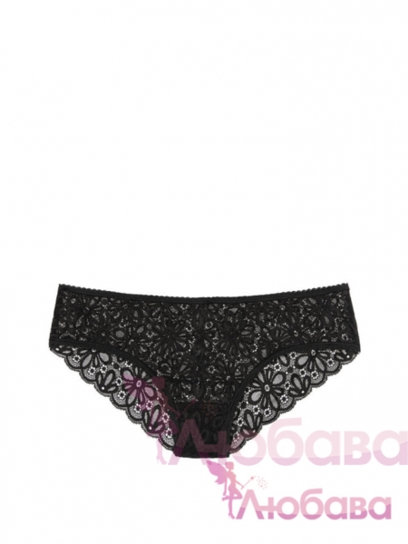 трусы кружевные Victoria's Secret