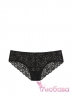 трусы кружевные Victoria's Secret