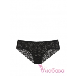 трусы кружевные Victoria's Secret
