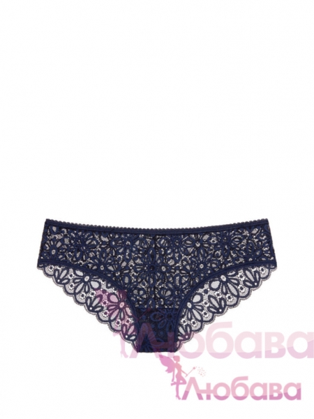 трусы кружевные Victoria's Secret