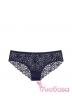трусы кружевные Victoria's Secret