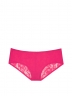 трусы кружевные с сзади  Victoria's Secret