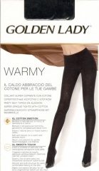 Колготи GOLDEN LADY WARMY