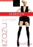 Хлопковые заколеновки Marilyn Zazu