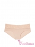 Хлопковые трусики  Victoria's Secret